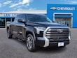 Toyota Tundra 4WD