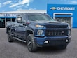  Chevrolet Silverado 3500 HD