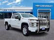  Chevrolet Silverado 3500 HD