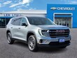 GMC Acadia