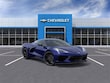 Chevrolet Corvette Stingray