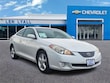 Toyota Camry Solara