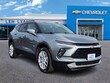 Chevrolet Blazer