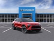 Chevrolet Blazer EV