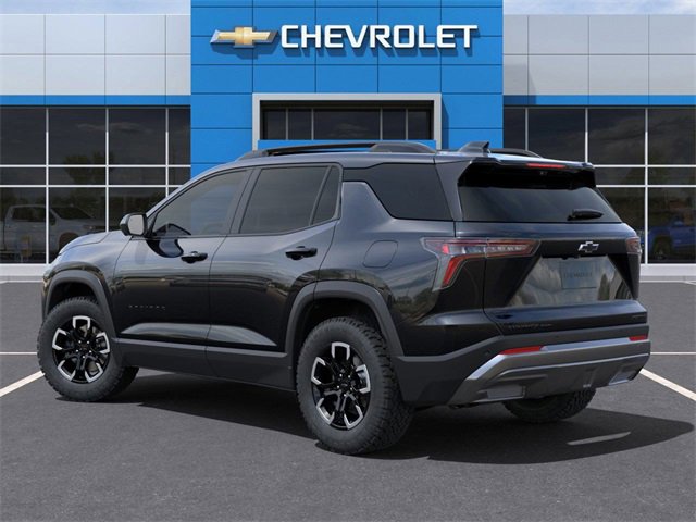 2025 Chevrolet Equinox ACTIV photo 3