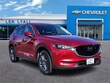 Mazda CX5