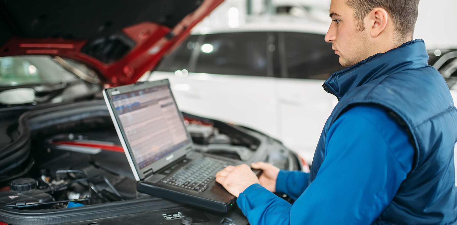 Genesis Car Dealer Near Clarksville, MD Genesis of Owings Mills