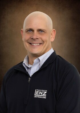 Staff member Patrick Moschea from ID_c36549