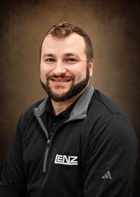 Staff member Derek Eskola from ID_a2904e