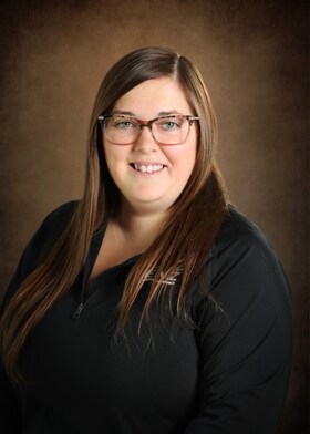 Staff member Erica Immel from ID_3c16ff