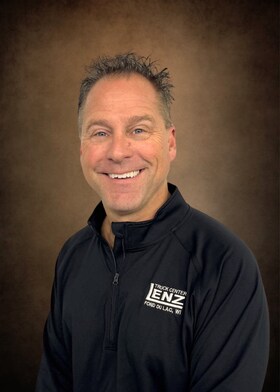 Staff member Wade Bruder from ID_9ce8fc