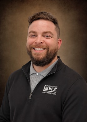 Staff member Brandon Sandoval from ID_5e801e