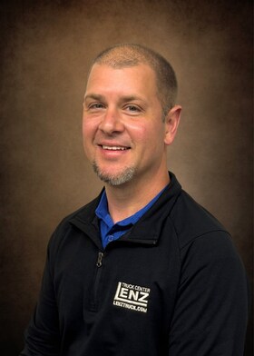 Staff member Jim Race from ID_cf673b