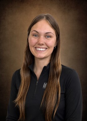 Staff member Izzy Zerger from ID_3c16ff