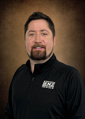 Staff member Rick Hodge from ID_c36549