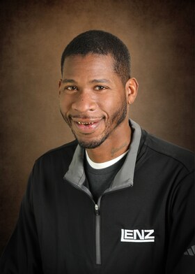 Staff member Erick Pirtle from ID_a2904e