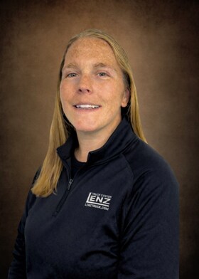 Staff member Lizzy Poler from ID_ec5032