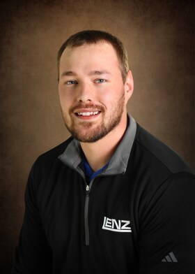 Staff member Ryan Perez from ID_a2904e