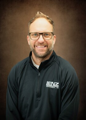 Staff member Nick Durkee from ID_ec5032