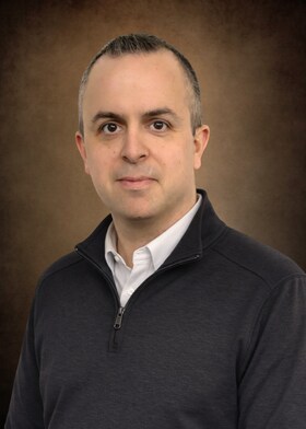 Staff member Jason Kirsch from ID_c36549