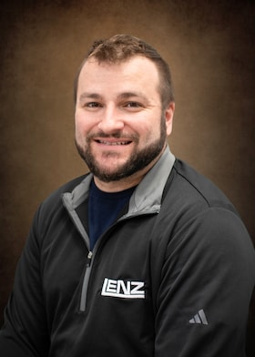 Staff member Derek Eskola from ID_a2904e