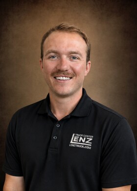 Staff member Nick Randall from ID_c36549