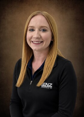 Staff member Alanna Allred from ID_3c16ff