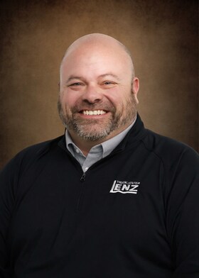 Staff member Chad Larson from ID_9ce8fc