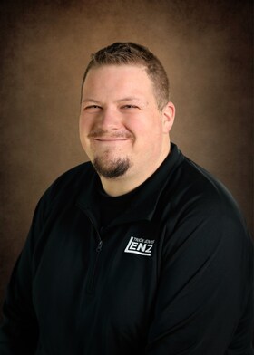 Staff member Mark Pawlak from ID_ec5032