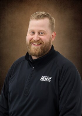 Staff member Justin Rubitsky from ID_c36549