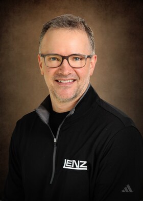 Staff member Scott Williams from ID_ec5032