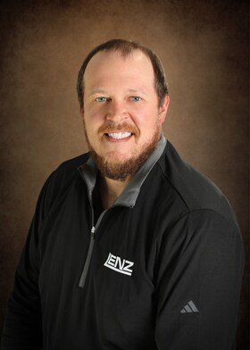 Staff member Zach Rauls from ID_3b8853