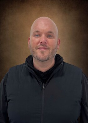 Staff member Mike Ecklund from ID_fcb256