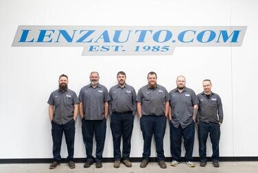 Staff member Minocqua from ID_3b8853