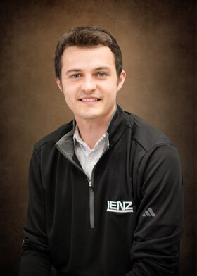 Staff member Ansen Nomm from ID_c36549