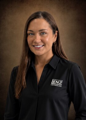 Staff member Emma Tober from ID_5e801e