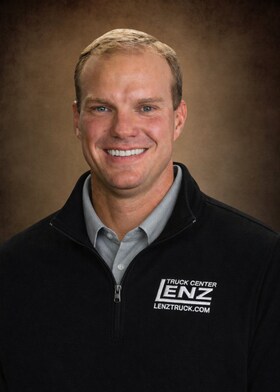 Staff member Brian Lenz from ID_41e637