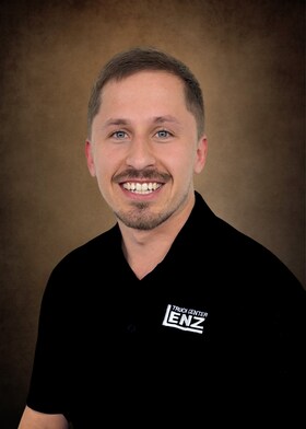 Staff member Michael Crye from ID_c36549