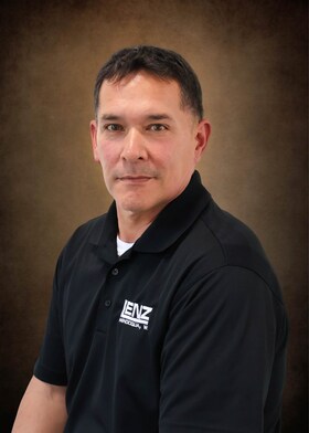 Staff member Denny Velarde from ID_c36549