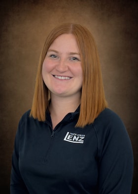 Staff member Emma Brath from ID_3c16ff