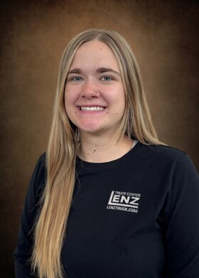 Staff member Aly Lamonska from ID_3c16ff