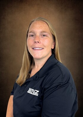 Staff member Lizzy Poler from ID_ec5032