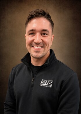 Staff member Shawn Keepers from ID_5e801e