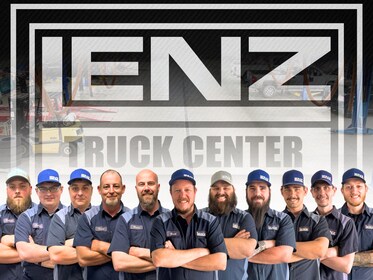 Staff member Fond du Lac from ID_3b8853