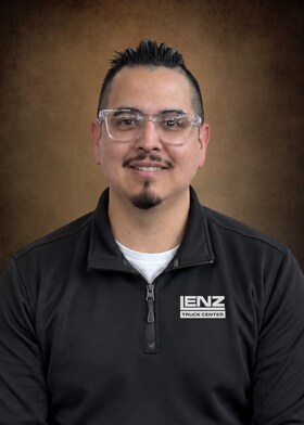 Staff member Tim Olson from ID_c36549