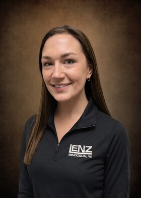 Staff member Emma Tober from ID_5e801e