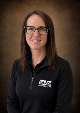 Staff member Nicki Tromp from ID_3c16ff