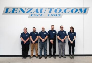 Staff member Minocqua from ID_a2904e