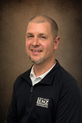 Staff member Jim Race from ID_cf673b