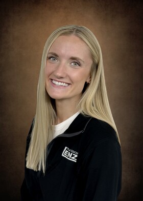 Staff member Mya Lamonska from ID_c36549